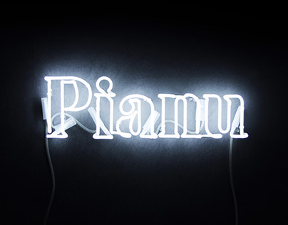 Pianu® Graphics & Design –
New Identity and Website
