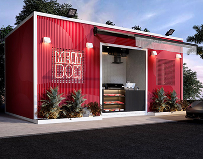 Meat Box