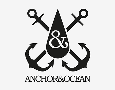 ANCHOR & OCEAN