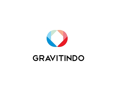 Logoworks for PT Gravitindo