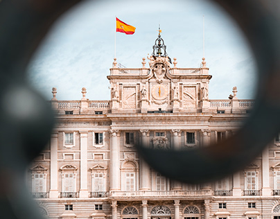 Travel Photography From Spain