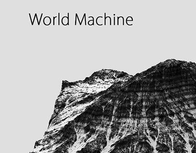 World Machine Training