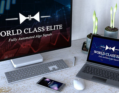 World Class Elite Portfolio Showcase