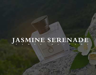 Jasmine Serenade: A Symphony of Fragrance and Elegance