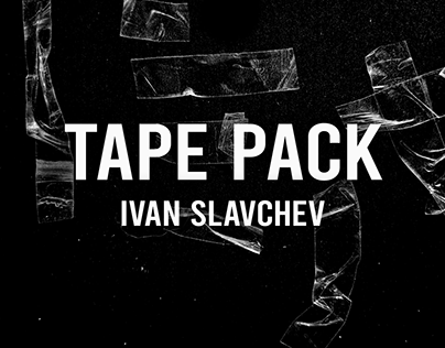 Tape Pack