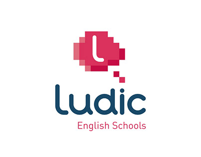 Vídeo institucional para Escola de Inglês Ludic