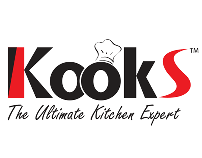 Kooks Kitchen Expert
