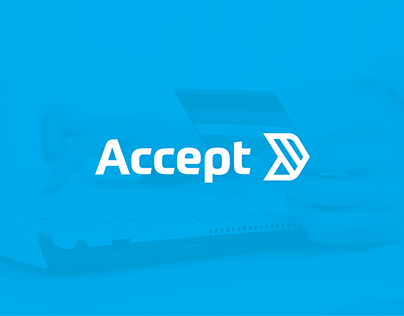Accept Payment - Visual Identity