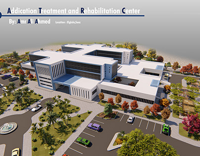 Addication Treatment and Rehabilitation Center
