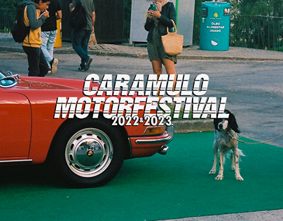 Caramulo Motorfestival 22&23
