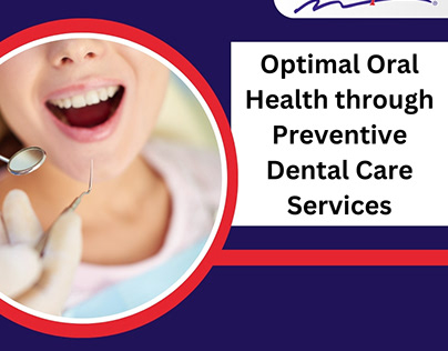 Preventive Dental Care Service