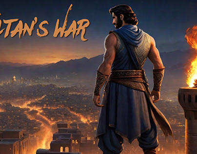 Sultan's War Game Design