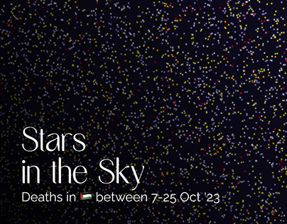 Stars in the Sky