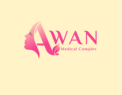 Project thumbnail - Logo | Awan