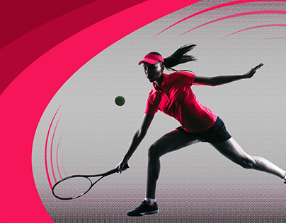 Nike - Women's Tennis