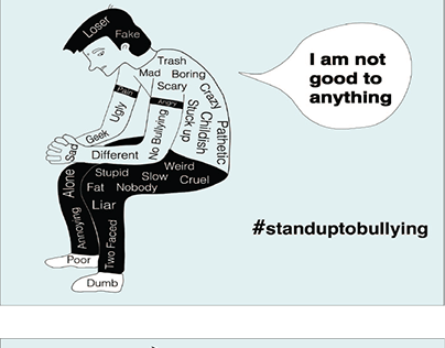 Stand up to Bullying