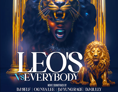leo's vs everybody