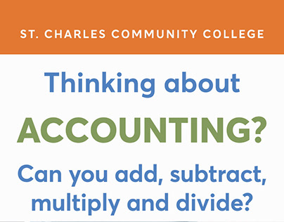 SCC Accounting Banners