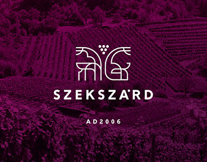 Renewed identity of Szekszard wine region
