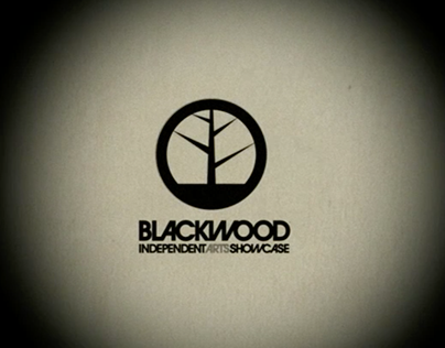 Student Project - Jordan Metcalf - Blackwood Ident