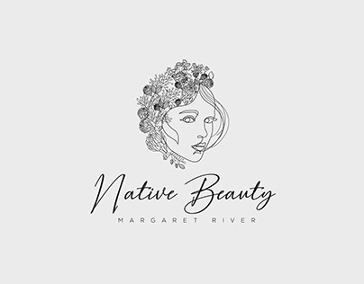 Logo for Beauty Therapist
