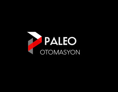 Paleo Otomasyon Design