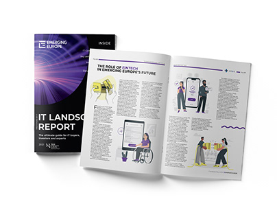 IT Landscape Report