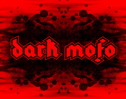 Dark MOFO: Annual Re-brand