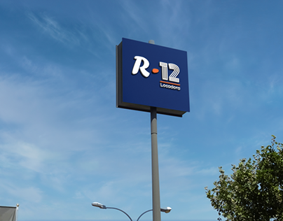 R - 12 I Locadora de Veículos