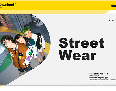 BE THE BEWAKOOF WITH STREET STYLE
