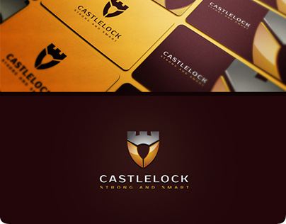 Castle Lock Logo