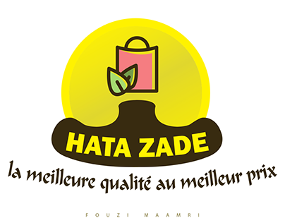 Logo HATA ZADE