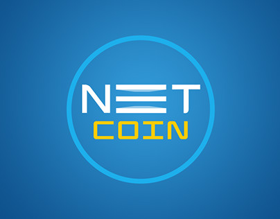 Mobile App - NETCOIN