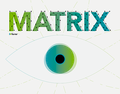 MATRIX - Ferrer Pharmaceuticals