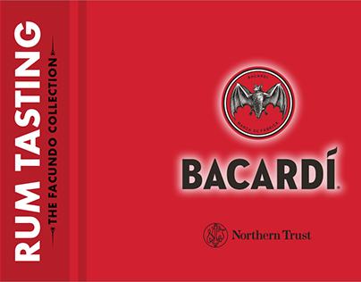 Northern Trust and Bacardi Inivation