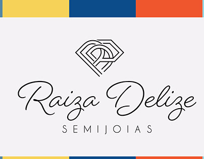 Raiza Delize - Semijoias