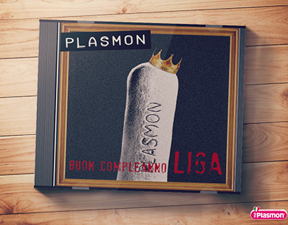 Plasmon, Cover Album