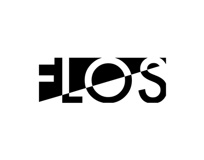 FLOS _ Branding