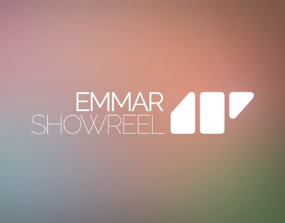EMMAR - Showreel