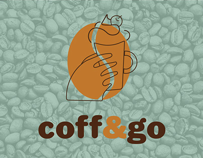 Coffe machine COFF&GO