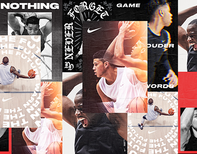 House of Hoops Harlem — Nike x Foot Locker