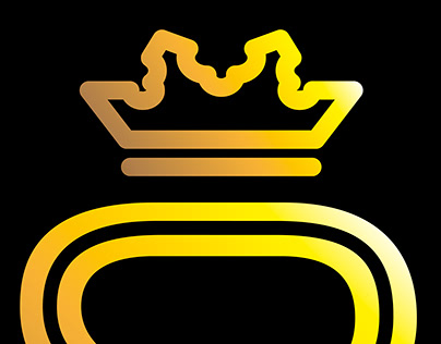 Stand Rainha Logo