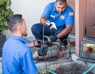 Quick And Affordable Plumber Services In Folsom