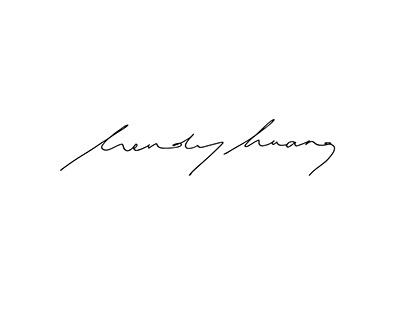 Hendy Huang