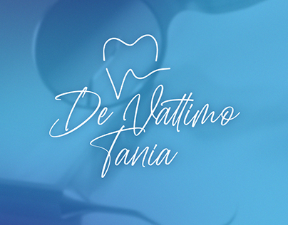 Od. De Vattimo Tania / Logo + plantillas + ficha