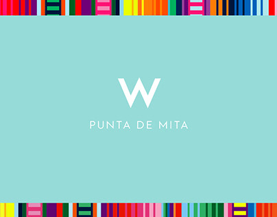 W Punta Mita - Concept