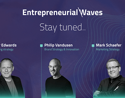 Entrepreneurial Waves
