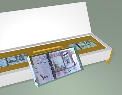 money box project