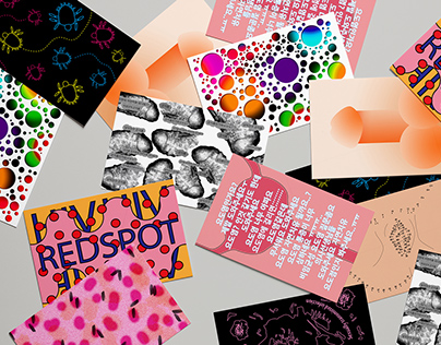 STD (sexually transmitted disease) Postcards sets