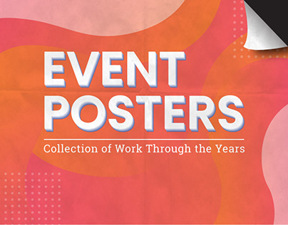 Event Posters